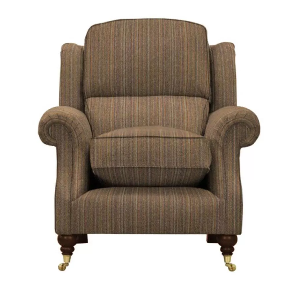 Parker Knoll Oakham Armchair
